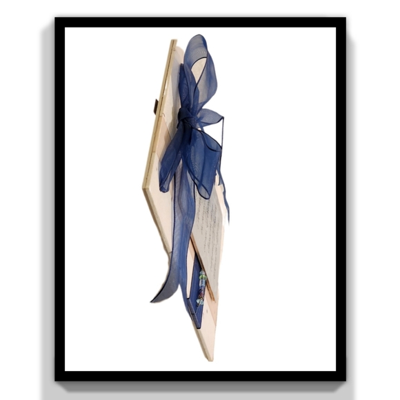 Serenity Prayer Picture/Sign - Picture 4 of 11